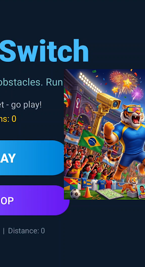 Boots Switch Screenshot 2