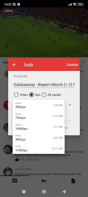 Play Tube- Block Video ADS Screenshot 1