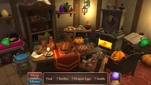 SoM5 - Back to School Screenshot 0