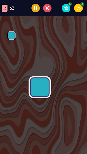 Size Match: Shape Sizing Game Screenshot 1