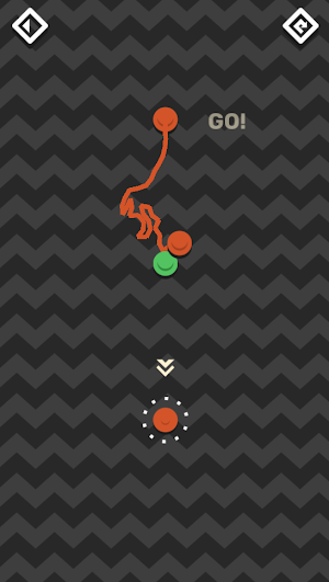 Red Rope Screenshot 1