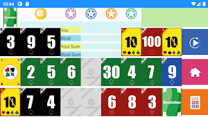 Brain Game - Revolution Screenshot 2