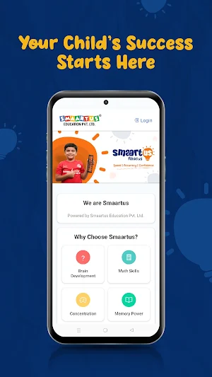 Smaart Buddy Screenshot 1