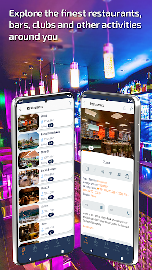 Istanbul Travel Guide offline Screenshot 2