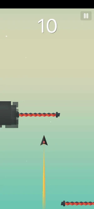 Cyber War Screenshot 3