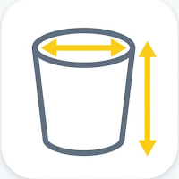 Waste Bag Calculator