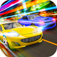 Furious Drag Racing: Street of Speed