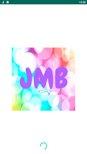 JMB Radio Screenshot 0