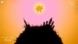 Go Sun Go! Screenshot 0