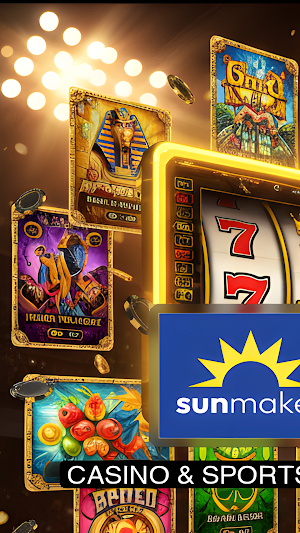 Sunmaker Screenshot 0