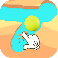 Dig The Sand - Ball Games 2023