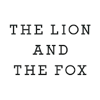The Lion and The Fox