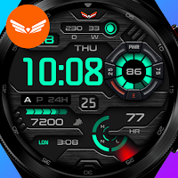BALLOZI INTERO Watch Face