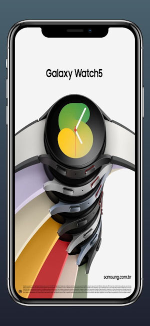 Samsung Galaxy Watch 5 Guide Screenshot 2