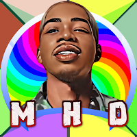 Mhd Afro Palolo