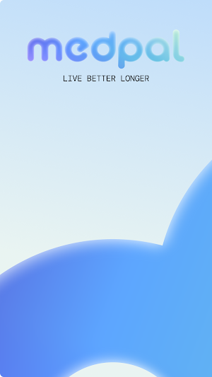 MedPal AI Screenshot 0