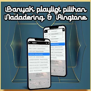 Sholawat Ramadhan Mp3 Screenshot 3
