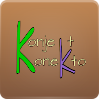 KonjektKonekto