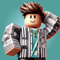 Boy Skin for Roblox