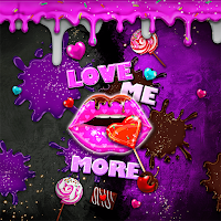 Love Me More - Wallpaper