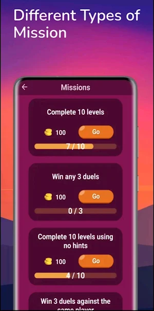 Guess The Currency Name Screenshot 3