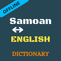 Samoan To English Dictionary O