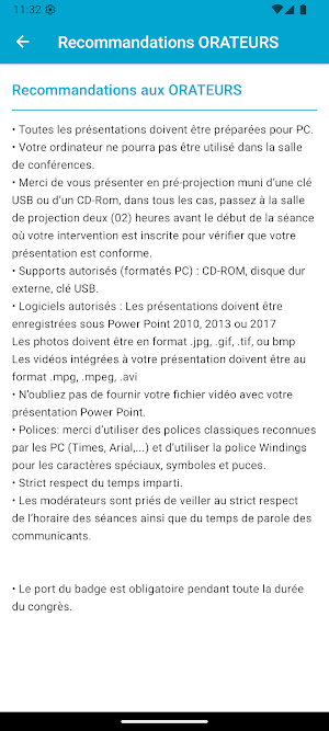SAMIC 2025 Screenshot 3