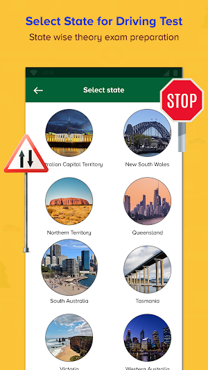 DKT Australia Preparation Screenshot 3