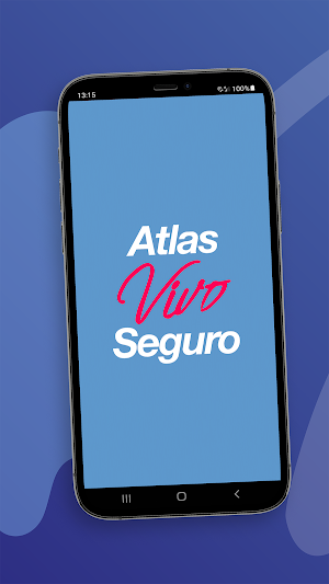 Atlas Vivo Seguro Screenshot 0