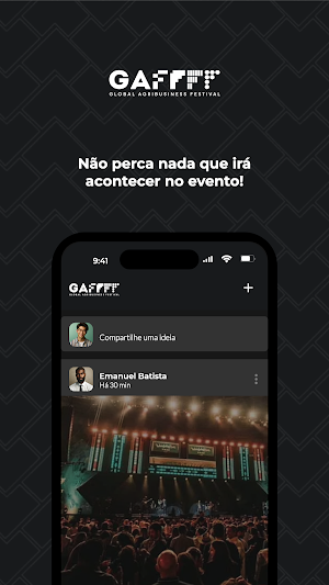 GAFFFF Screenshot 0