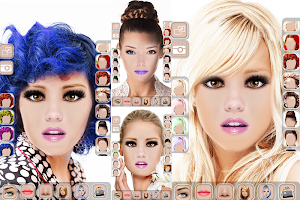 Perfect MakeUp 3D Screenshot 3