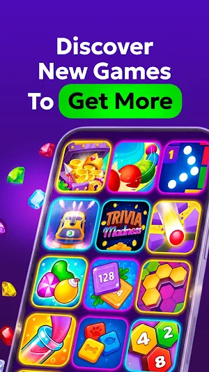 BoostPlay: Games and Rewards Screenshot 3