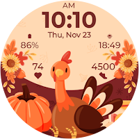 Thanksgiving