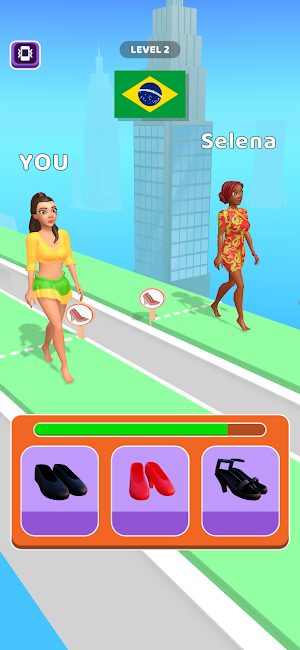 Guess and Hit Screenshot 3