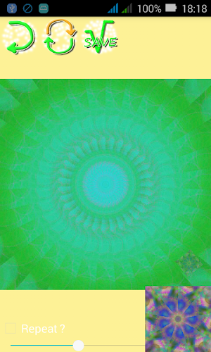 WaterMark Screenshot 1