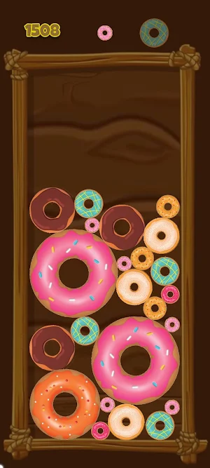 Merging Merge! Screenshot 2