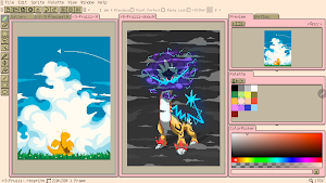 Resprite Screenshot 2