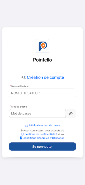Pointello Screenshot 2