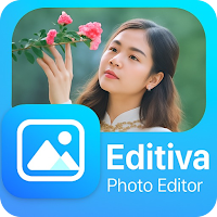 Editiva Photo Editor