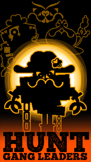Westurn: Turn-based Showdowns Screenshot 1