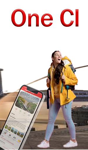The Travel Singapore Screenshot 3