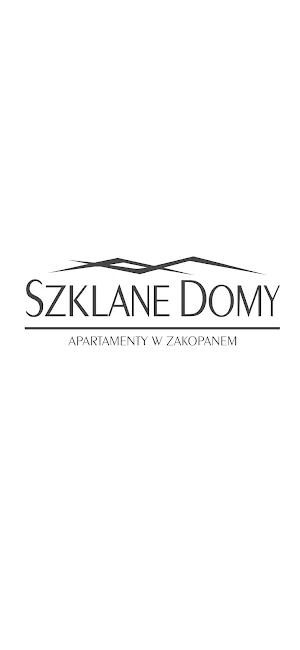 Szklane Domy Apartamenty Screenshot 0