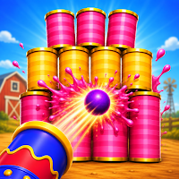 Barn Bash