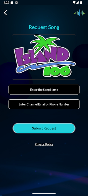 Island 106 Screenshot 1