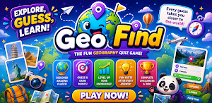 GeoFind & Explore & Predict Screenshot 0