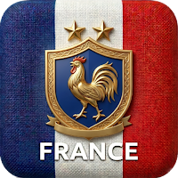 France Soccer Team: live score