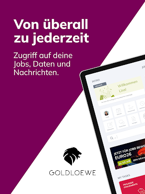 Goldloewe Screenshot 3