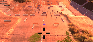 zombie destruction massive Screenshot 1