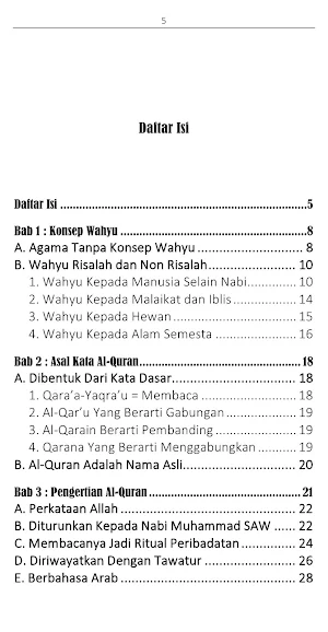 Mengenal Al-Quran Screenshot 1