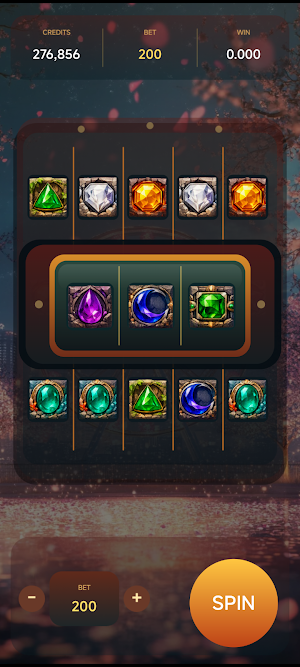 King7Slots Screenshot 1